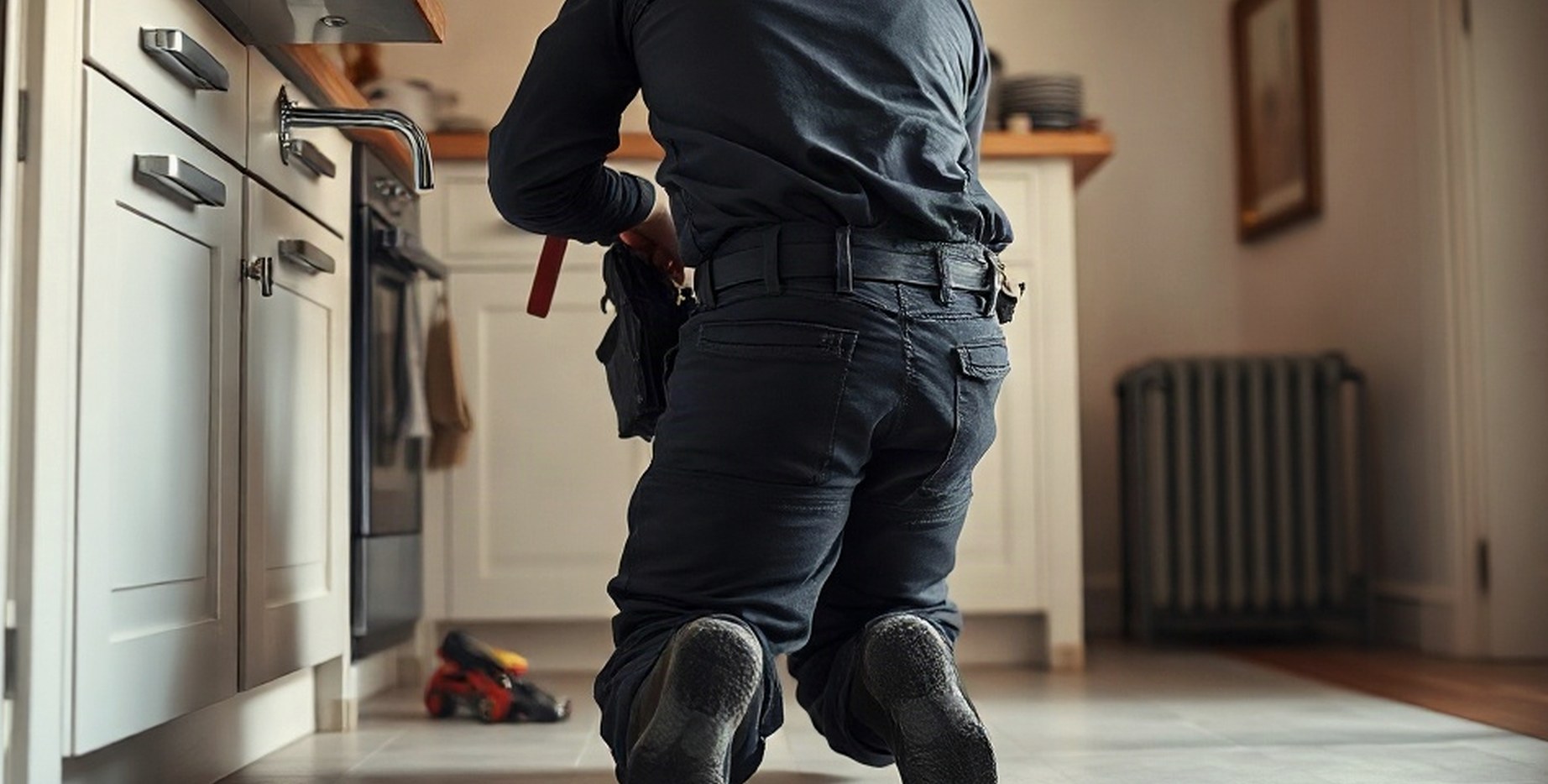 Atelier Plombier Levallois-Perret — artisan plombier chauffagiste à Levallois-Perret (92300)